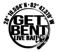 Get Bent Live Bait